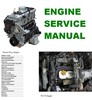 Thumbnail Engine Manual Nissan TD27ti and ZD30