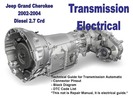Thumbnail Grand Cherokee 2.7 Transmission Electrical